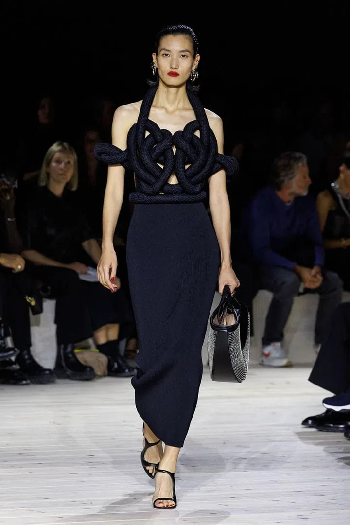 Photo: Alexander McQueen
