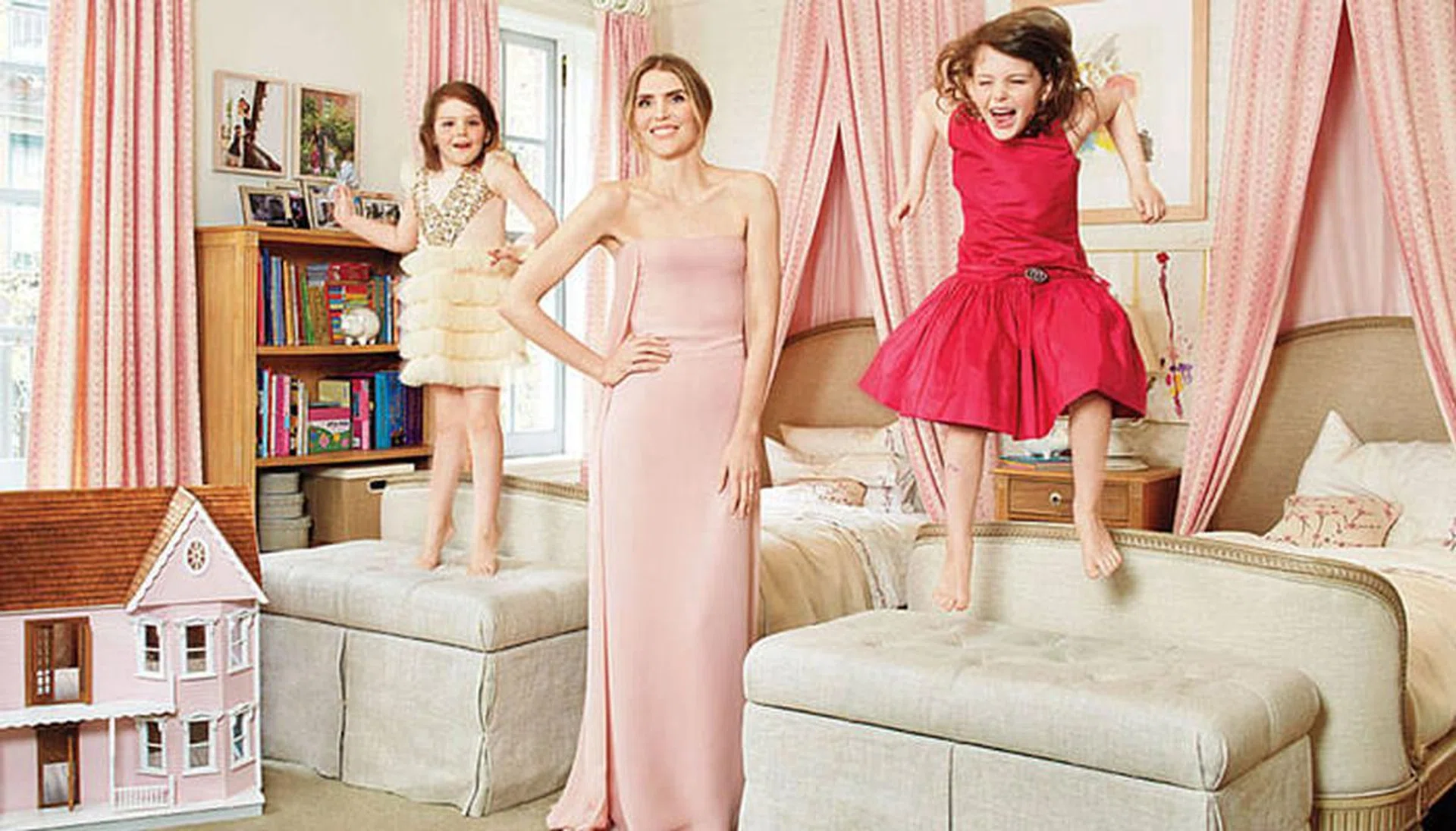 most popular baby girl name 2015