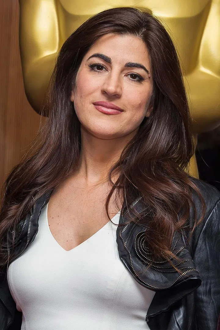 Though Egyptian filmmaker Jehane Noujaim has an Emmy and an Oscar nomination for her explosive Netflix documentary The Square, there's not time to rest on her laurels. She's the first to tackle the Sony hack with an untitled documentary that promises to probe theories and drop bombshells. Photo: Getty 