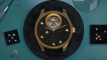 It’s Time To Take Watches From Luxury Fashion Brands Seriously