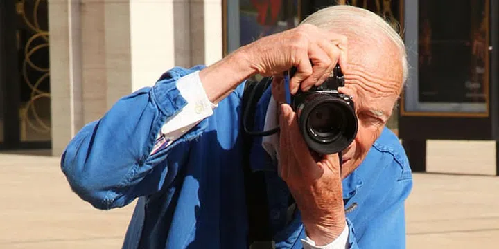 A Petition To Rename The Corner Of 57th & 5th For Bill Cunningham Emerges