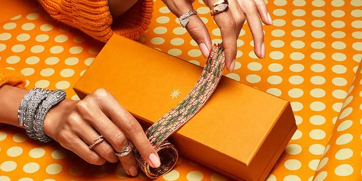 Bvlgari Serpenti Christmas 2018