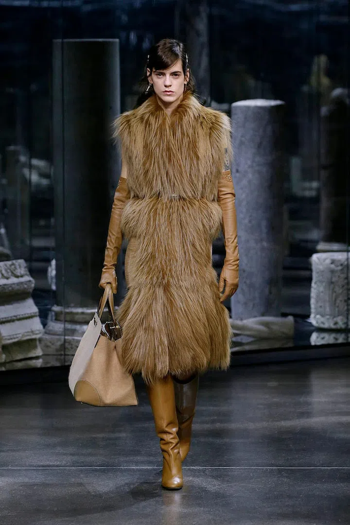 Photo: Fendi