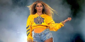 Beyonce