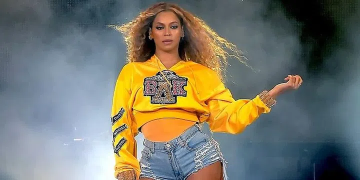 Beyonce