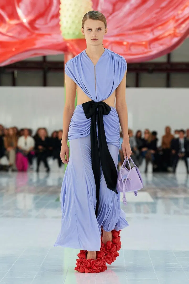 Photo: LOEWE