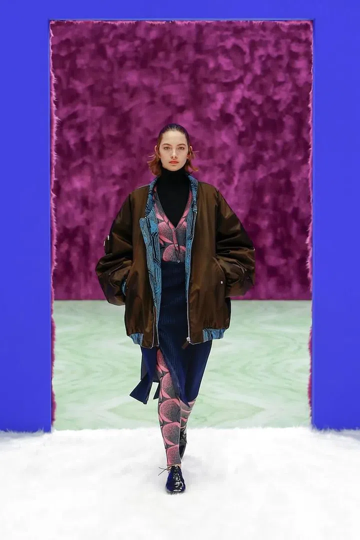 Photo: Prada