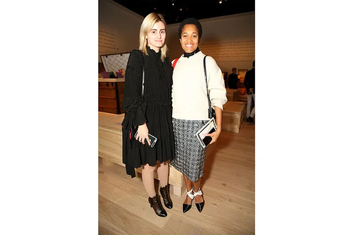 Photo: Courtesy of Louis Vuitton