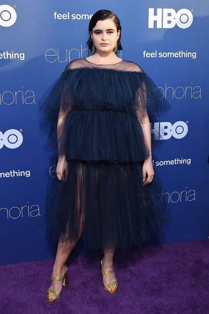 Photo: Getty