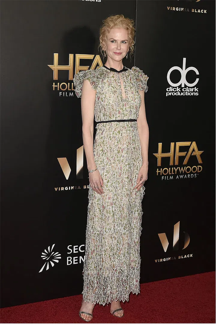 Photo: Getty