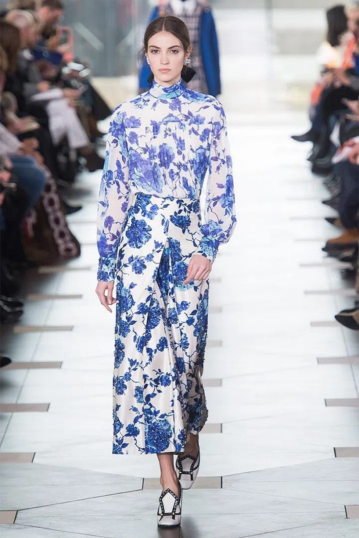 Tory Burch. Photo: Getty 