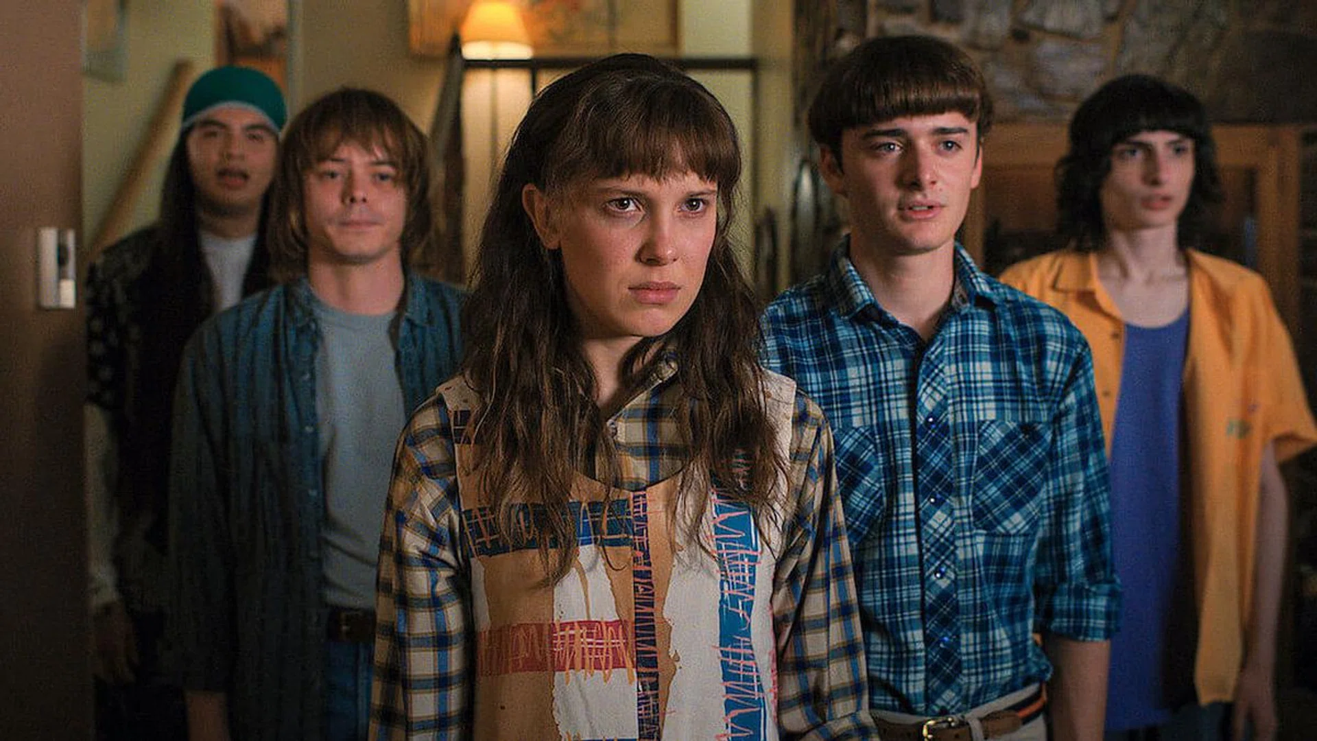 'Stranger Things' Season 4 (Photo: Netflix)