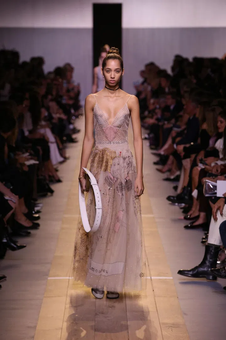 Photo: Courtesy of Dior