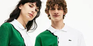 Lacoste