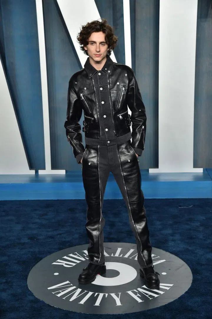 Photo: Getty