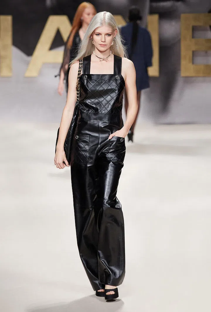 Photo: Chanel