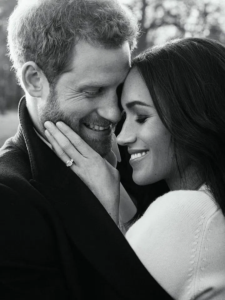 Photo: GettyAlexi Lubomirski