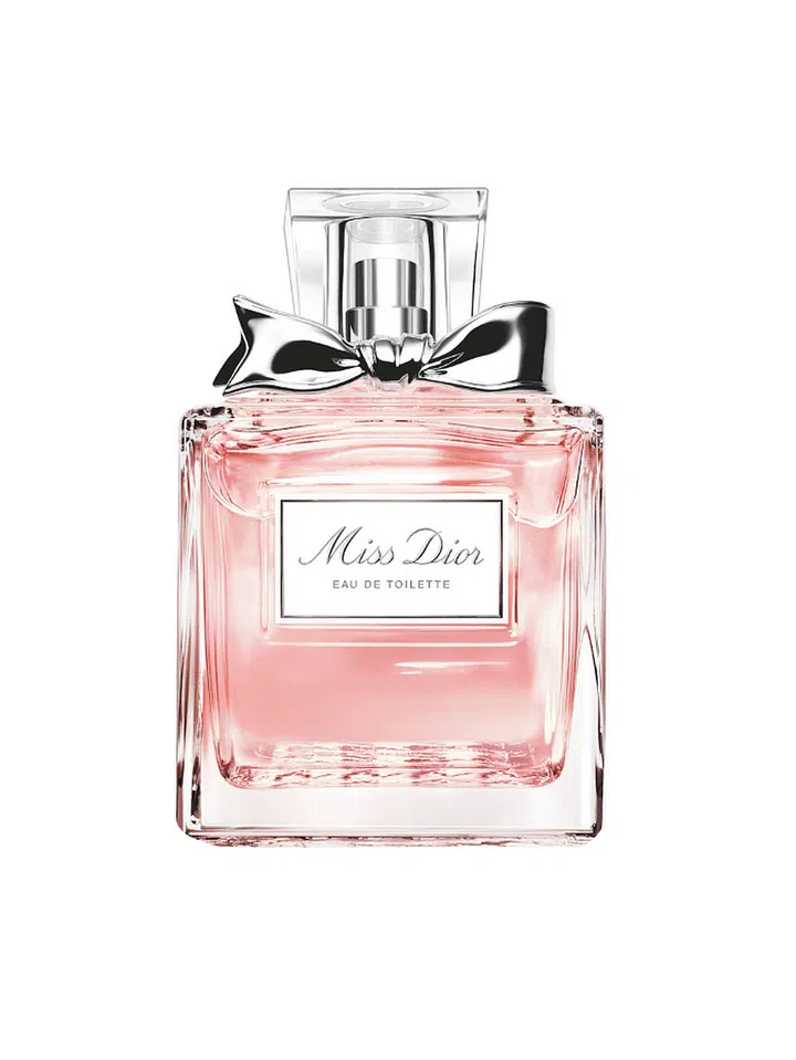 Photo: Courtesy of Miss Dior