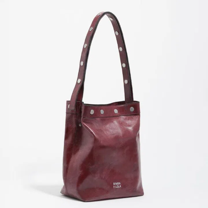 Red bags Chinese New Year Bimba Y Lola