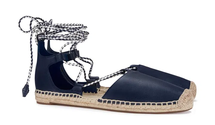 Tory Burch 'Bohemian Traveler' collection