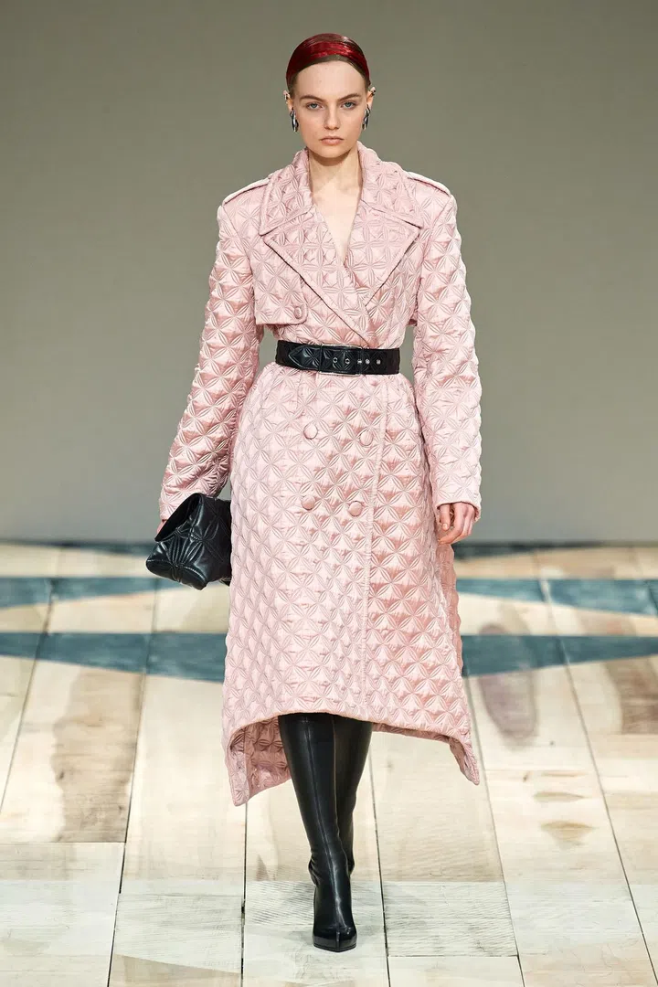 Photo: Alexander McQueen
