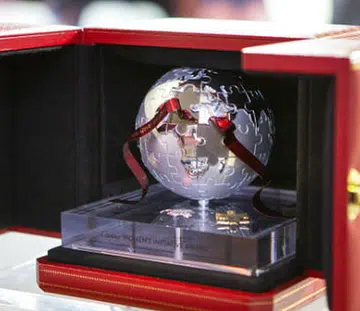 Cartier Women's Initiative