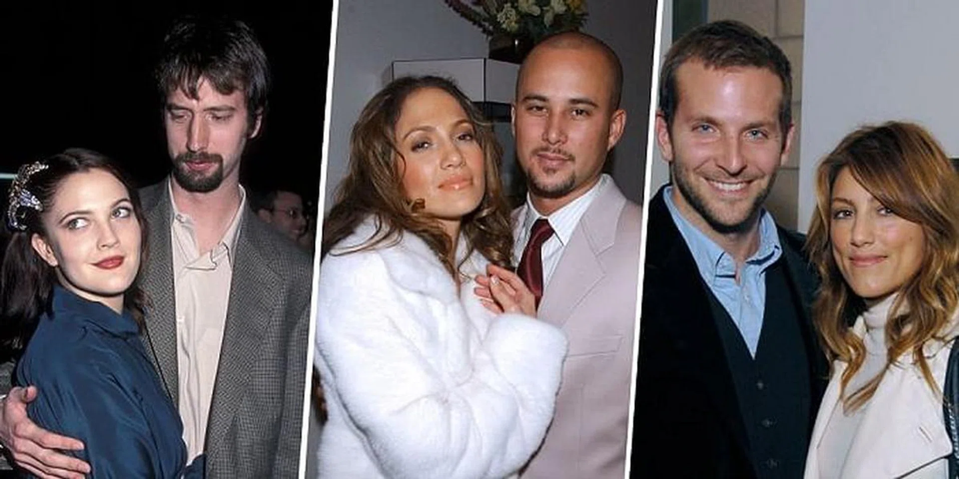 Celebrity Wedding