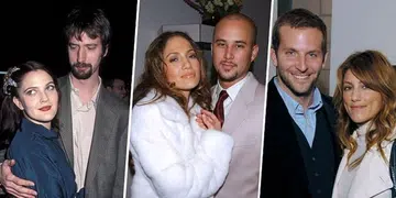 Celebrity Wedding