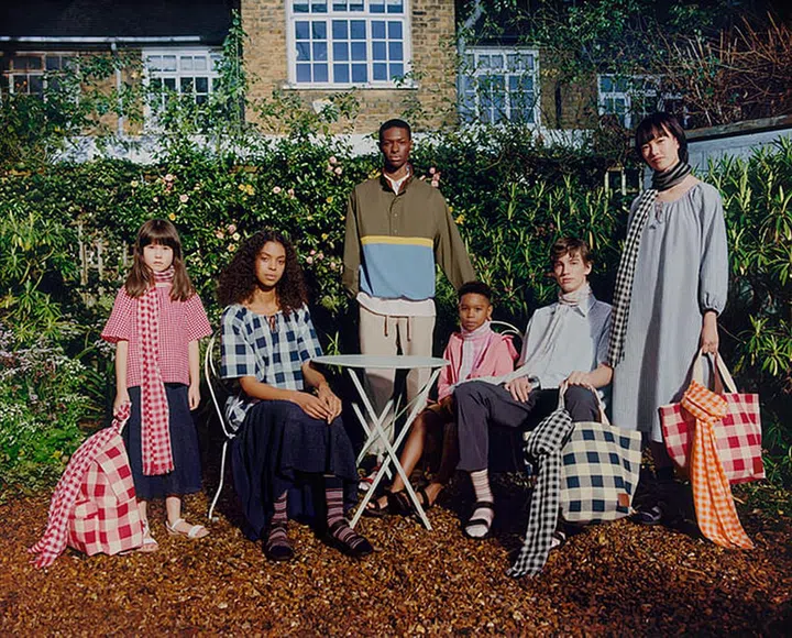 Uniqlo and JW Anderson SS20 Collection