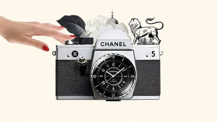 Photo: Chanel