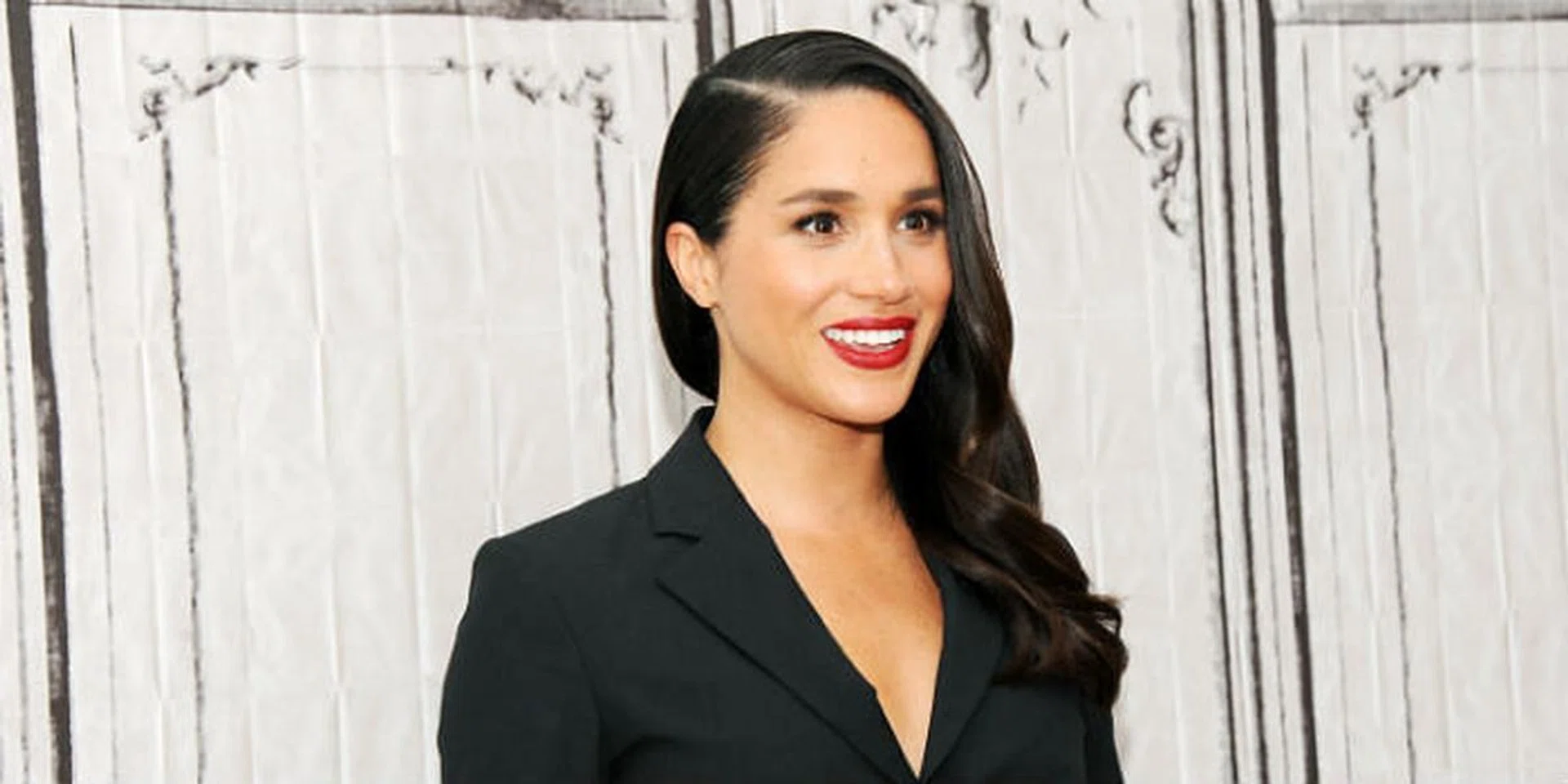 Meghan Markle (Photo: Getty)