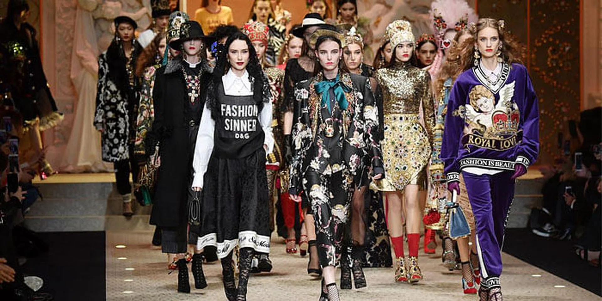 Dolce & Gabbana