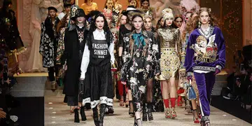Dolce & Gabbana