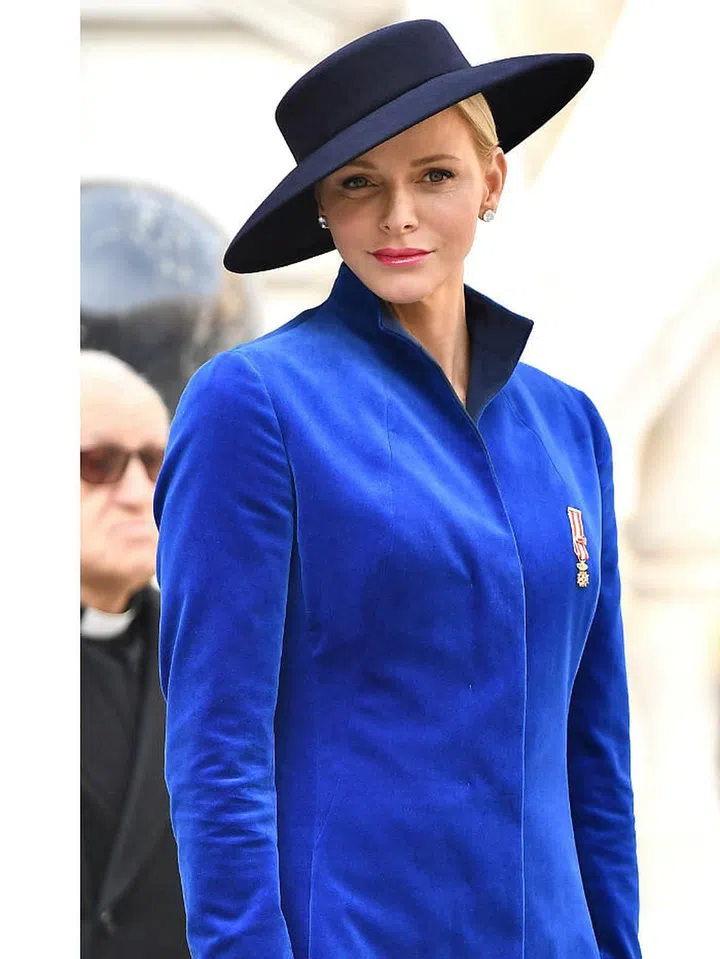 Photo: Getty