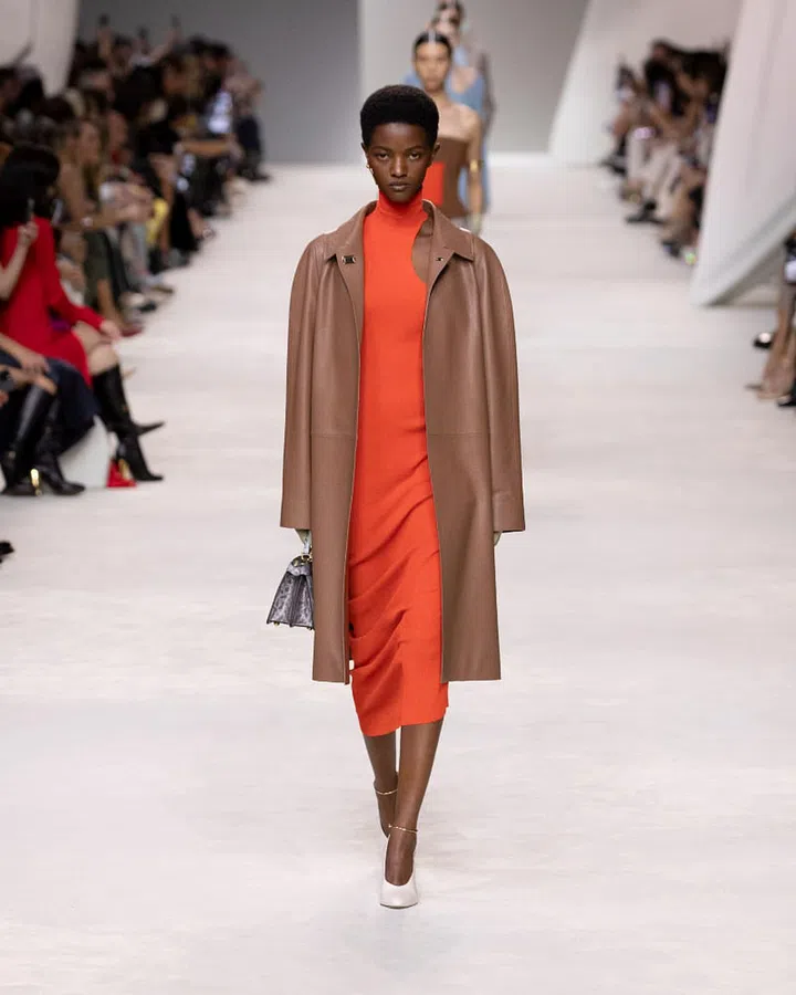 Photo: Fendi
