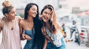 Celebrate International Women's Day