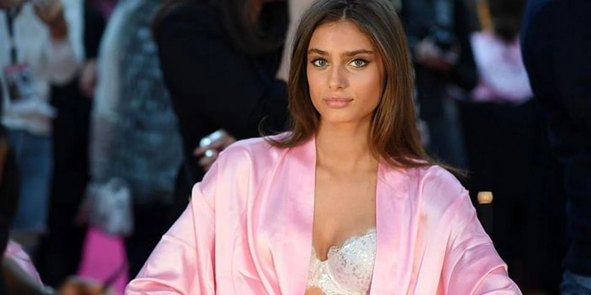 Taylor Hill