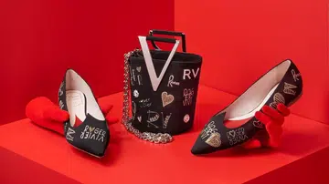 Roger Vivier Funny Love
