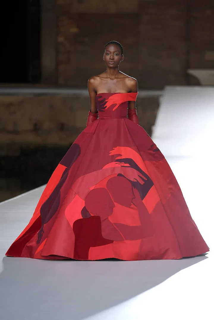 Photo: Valentino