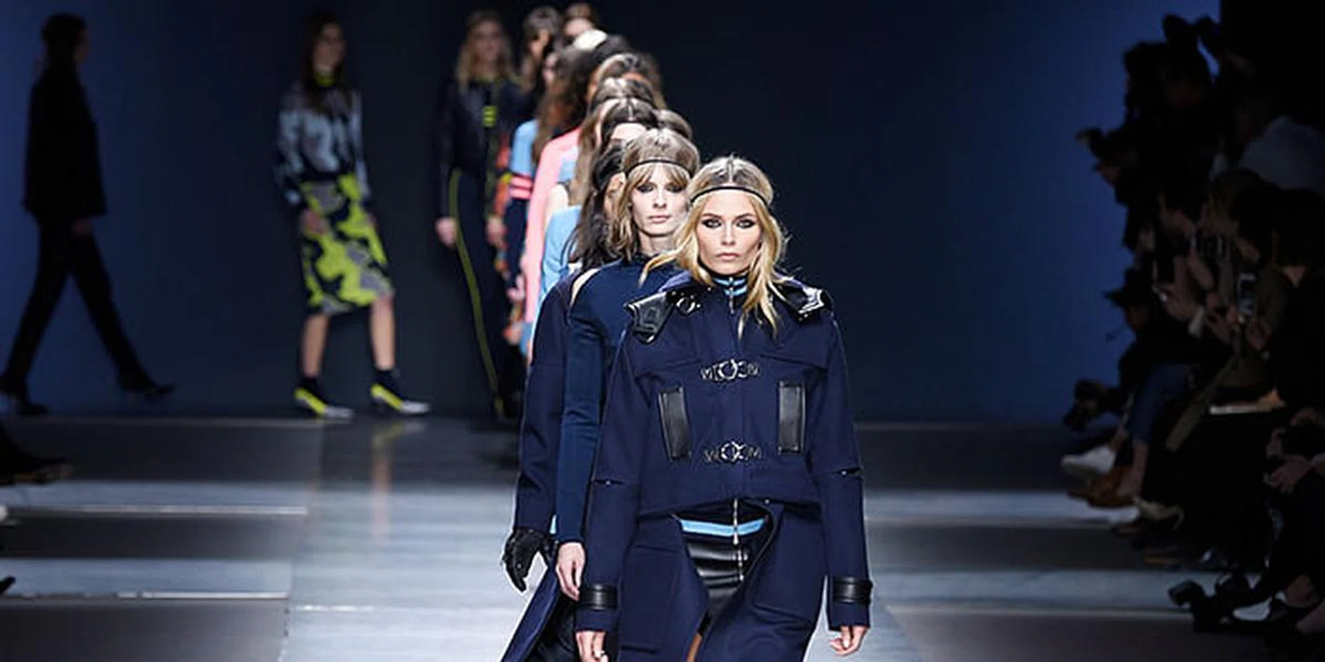 versace