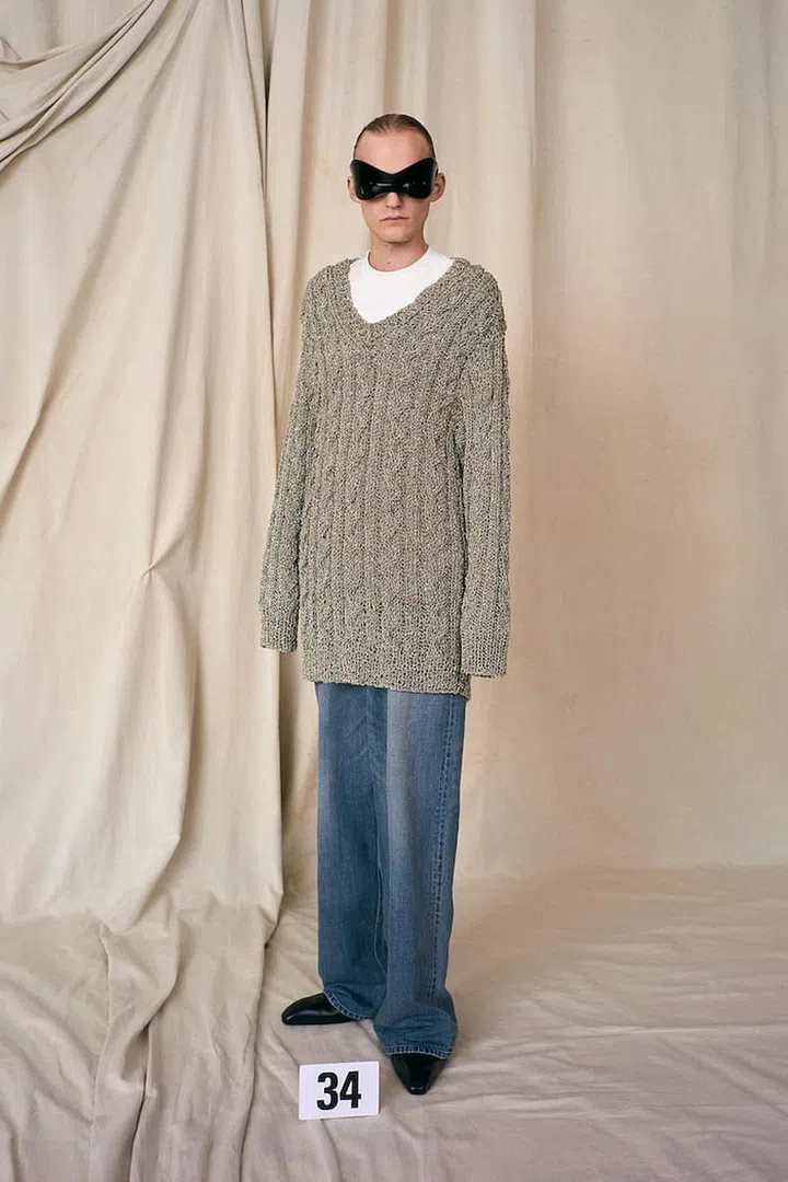 Photo: Balenciaga 