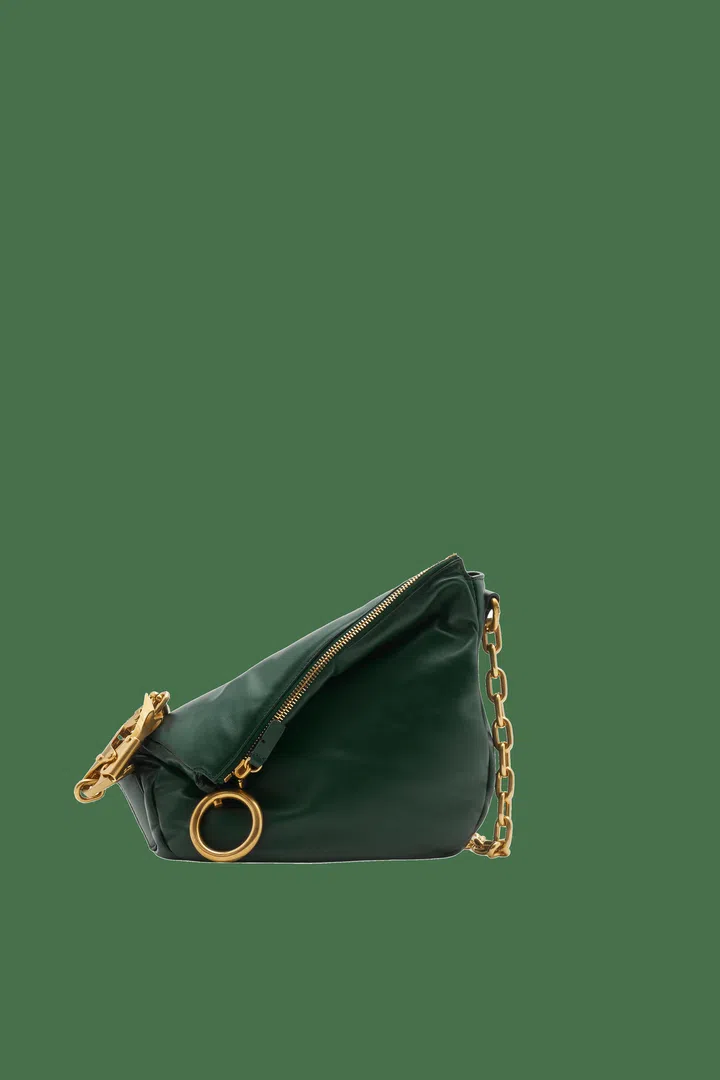 Knight Ring bag. Photo: Courtesy of Burberry