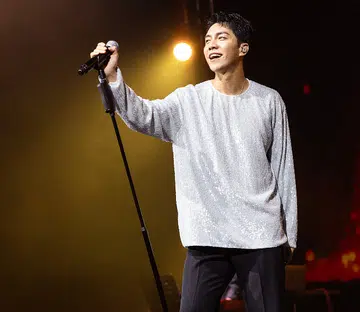 Lee Seung-gi