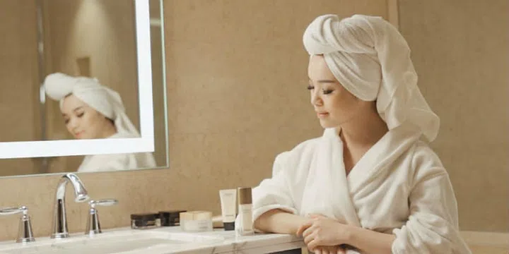 Chanel Sublimage Stills 05