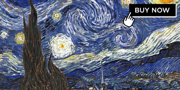 Buying Art Online