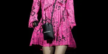Balenciaga FW19
