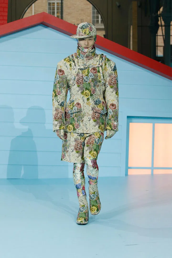 Photo: Louis Vuitton