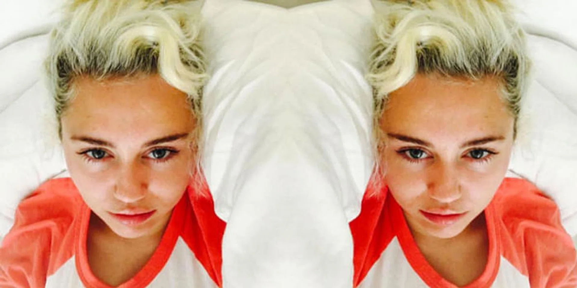 Miley Cyrus Admits She Made The Worst Mistake You Can Make With Her Hair