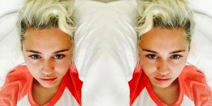 Miley Cyrus Admits She Made The Worst Mistake You Can Make With Her Hair