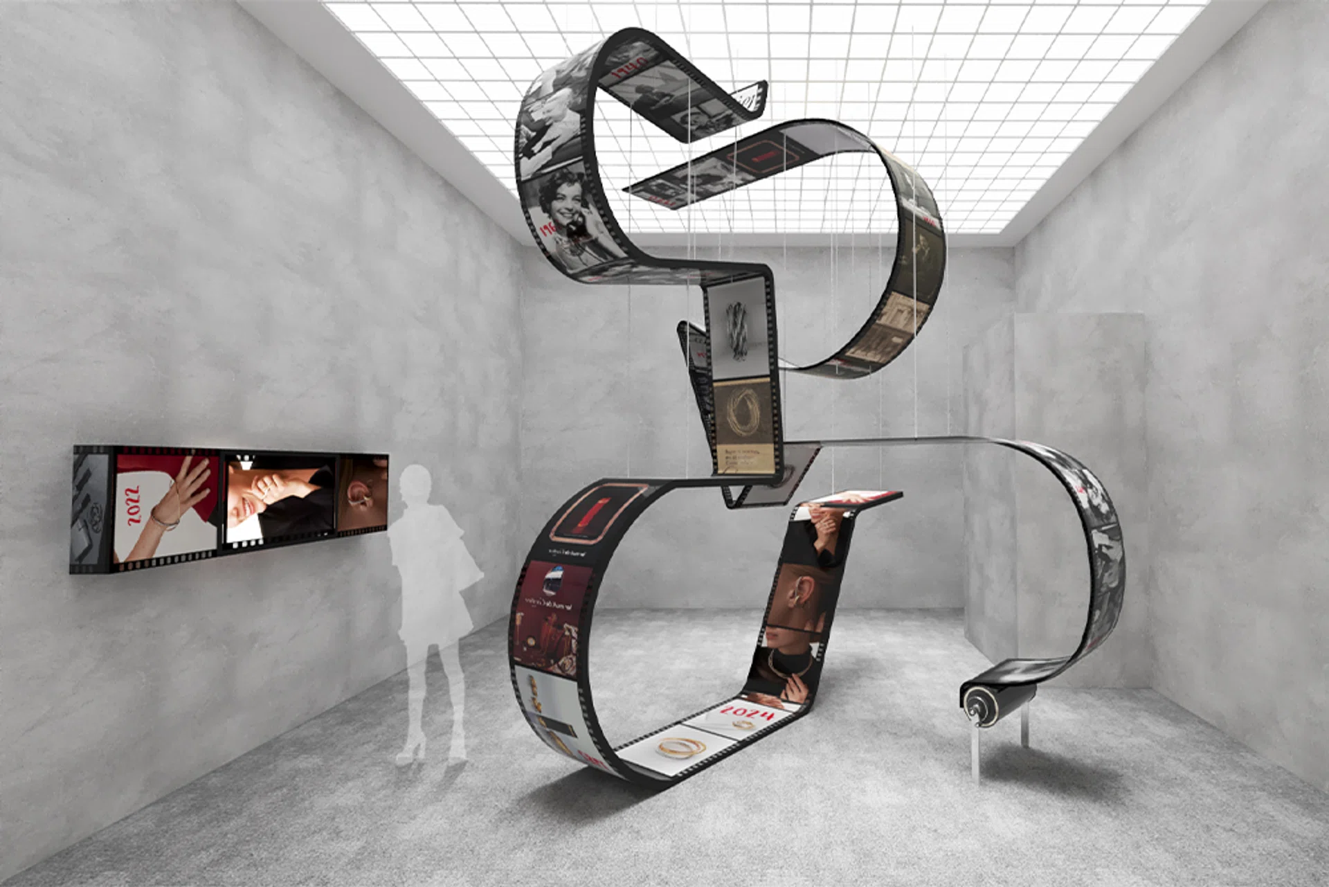 Photo: Courtesy of Cartier
